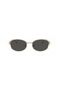 Gafas De Sol Michael Kors Monte Carlo MK1161 Amarillo Mujer de Michael Kors