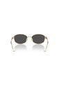 Gafas De Sol Michael Kors Monte Carlo MK1161 Amarillo Mujer de Michael Kors