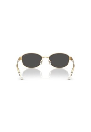Gafas De Sol Michael Kors Monte Carlo MK1161 Amarillo Mujer
