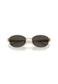 Gafas De Sol Michael Kors Monte Carlo MK1161 Amarillo Mujer de Michael Kors