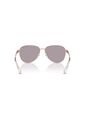 Gafas De Sol Michael Kors Biarritz MK1160 Rosa Mujer de Michael Kors
