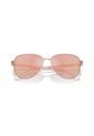 Gafas De Sol Michael Kors Biarritz MK1160 Rosa Mujer de Michael Kors