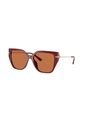 Gafas De Sol Michael Kors St. Barths MK2231 Rojo Mujer de Michael Kors