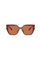 Gafas De Sol Michael Kors St. Barths MK2231 Rojo Mujer de Michael Kors