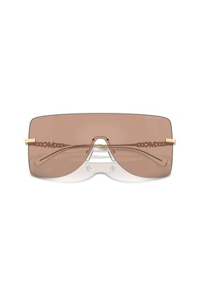 Gafas De Sol Michael Kors London MK1148 Marrón Mujer