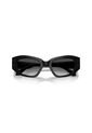 Gafas De Sol Michael Kors Le Praz MK2234 Negro Mujer de Michael Kors