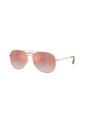 Gafas De Sol Michael Kors Perledo MK1172 Dorado Mujer de Michael Kors