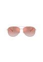 Gafas De Sol Michael Kors Perledo MK1172 Dorado Mujer de Michael Kors