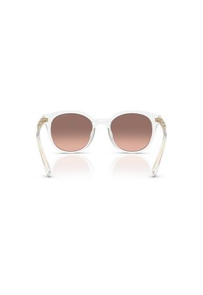 Gafas De Sol Michael Kors Pienza MK2264 Transparente Mujer