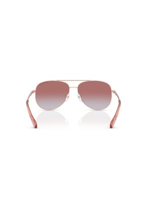 Gafas De Sol Michael Kors Perledo MK1172 Dorado Mujer