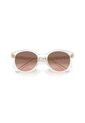 Gafas De Sol Michael Kors Pienza MK2264 Transparente Mujer de Michael Kors