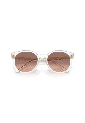 Gafas De Sol Michael Kors Pienza MK2264 Transparente Mujer