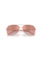 Gafas De Sol Michael Kors Perledo MK1172 Dorado Mujer de Michael Kors