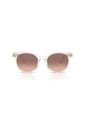 Gafas De Sol Michael Kors Pienza MK2264 Transparente Mujer de Michael Kors