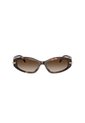 Gafas De Sol Michael Kors Wilmington MK2260 Carey Mujer de Michael Kors