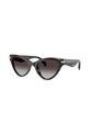 Gafas De Sol Michael Kors Roanoke MK2259 Negro Mujer de Michael Kors
