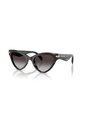 Gafas De Sol Michael Kors Roanoke MK2259 Negro Mujer de Michael Kors
