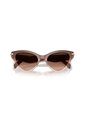 Gafas De Sol Michael Kors Roanoke MK2259 Rosa Mujer de Michael Kors