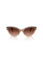 Gafas De Sol Michael Kors Roanoke MK2259 Rosa Mujer de Michael Kors
