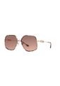 Gafas De Sol Michael Kors Empire Butterfly MK1127 Rosa Mujer de Michael Kors