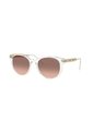 Gafas De Sol Michael Kors Pienza MK2264 Transparente Mujer de Michael Kors