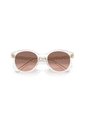 Gafas De Sol Michael Kors Pienza MK2264 Transparente Mujer de Michael Kors