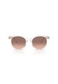 Gafas De Sol Michael Kors Pienza MK2264 Transparente Mujer de Michael Kors