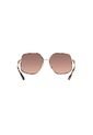 Gafas De Sol Michael Kors Empire Butterfly MK1127 Rosa Mujer de Michael Kors