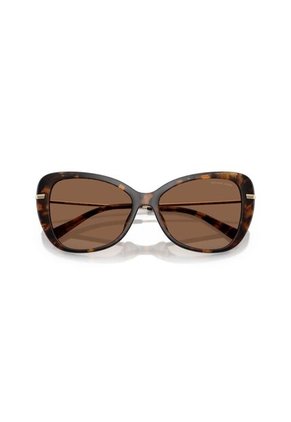 Gafas De Sol Michael Kors Saint Croix MK2230 Marrón Mujer