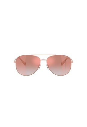 Gafas De Sol Michael Kors Perledo MK1172 Dorado Mujer