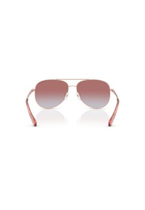 Gafas De Sol Michael Kors Perledo MK1172 Dorado Mujer