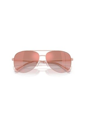 Gafas De Sol Michael Kors Perledo MK1172 Dorado Mujer