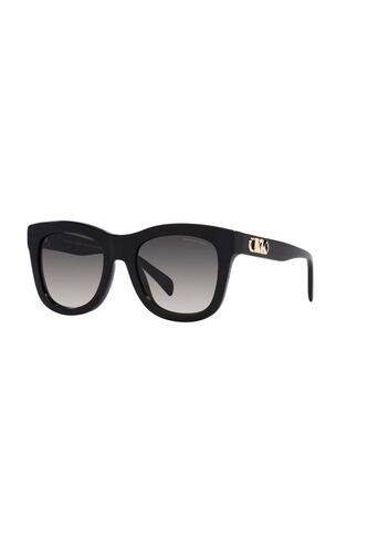 Gafas De Sol Michael Kors Empire Square 4 MK2193 Negro Mujer Michael Kors