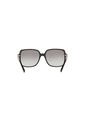 Gafas De Sol Negro Michael Kors MK2098 de Michael Kors