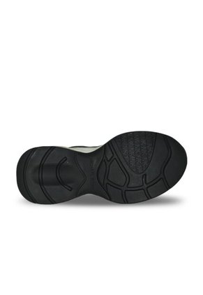 Tenis Para Mujer Michael Kors Negro/Marron Zuma