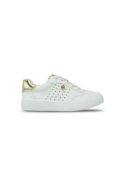 Tenis Michael Kors Jem Scotty Infantil