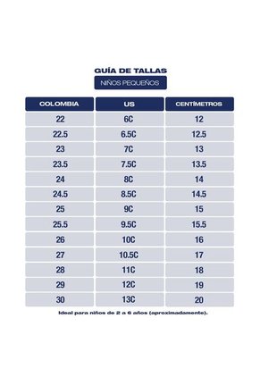 Tenis Michael Kors Jem Scotty Infantil