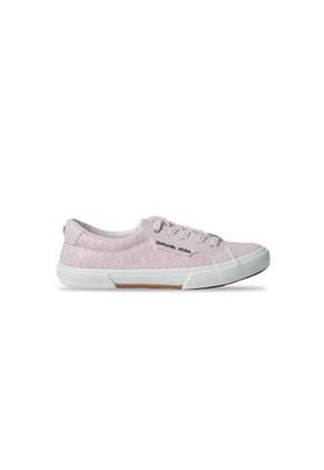 Tennis Rosa-Blanco Michael Kors Junior Sneakers