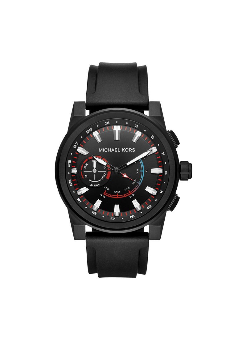 michael kors men's smartwatch mkt4010