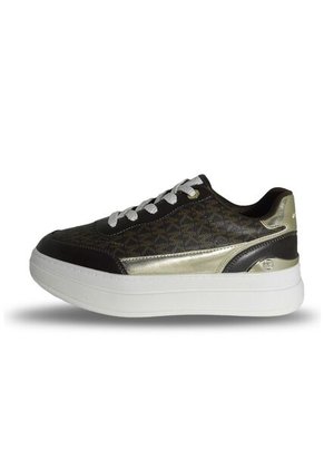 Tenis Para Mujer Michael Kors Marron HAYES
