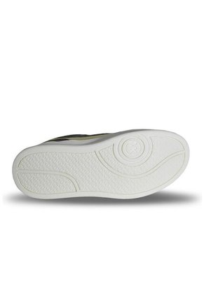 Tenis Para Mujer Michael Kors Marron HAYES