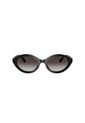 Gafas De Sol Michael Kors Carlazzo MK2257 Negro Mujer de Michael Kors