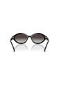 Gafas De Sol Michael Kors Carlazzo MK2257 Negro Mujer de Michael Kors
