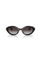 Gafas De Sol Michael Kors Carlazzo MK2257 Negro Mujer de Michael Kors