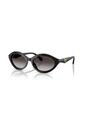 Gafas De Sol Michael Kors Carlazzo MK2257 Negro Mujer de Michael Kors