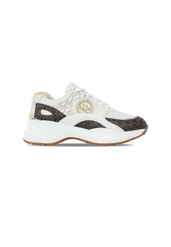 Tenis Para Mujer Michael Kors Vainilla Zuma Michael Kors