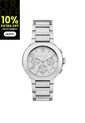 Relojes Michael Kors Mujer Gramercy . Acero Inoxidable Plateado MK7522 de Michael Kors