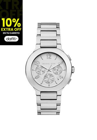 Relojes Michael Kors Mujer Gramercy . Acero Inoxidable Plateado MK7522 Michael Kors