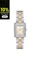 Relojes Michael Kors Mujer Emery. Acero Inoxidable Plateado MK4882 de Michael Kors