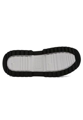 Tenis Para Mujer Michael Kors White/black Cosmo